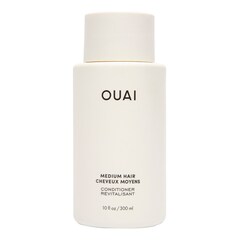 Medium Hair - Balsamo per Capelli Normali, OUAI