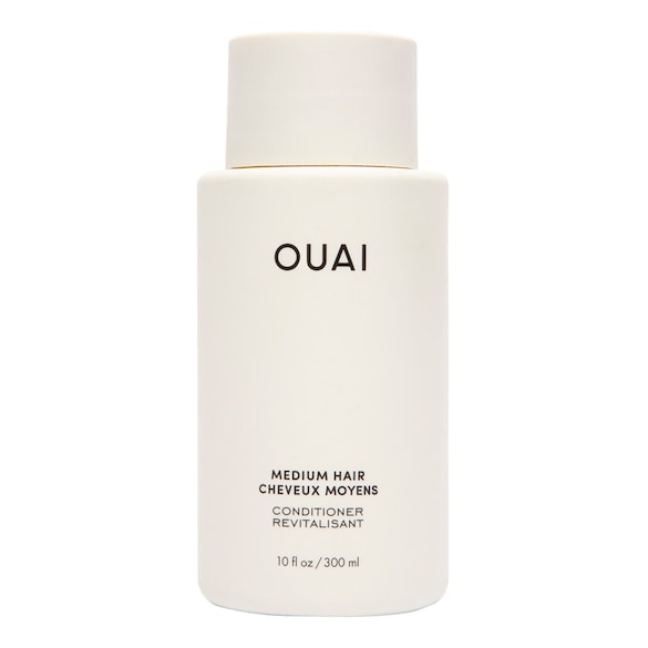 Medium Hair - Balsamo per Capelli Normali, OUAI