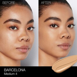 Light Reflecting Foundation - Fondotinta coprente