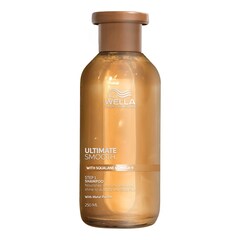 Ultimate Smooth - Shampoo nutriente per capelli secchi e opachi, WELLA PROFESSIONALS