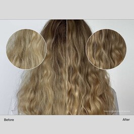 No Frizz Conditioner - Balsamo anticrespo