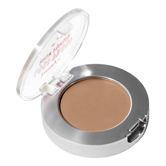 Goof Proof Brow Powder - Ombretto Sopracciglia Facile da Applicare, BENEFIT COSMETICS