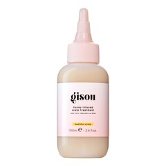 Honey Scalp Treatment - Trattamento nutriente per capelli, GISOU