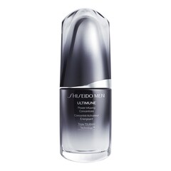 Shiseido Men Ultimune - Siero Viso Uomo Multidifesa, SHISEIDO
