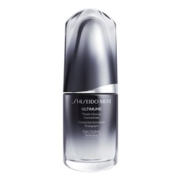 Shiseido Men Ultimune - Siero Viso Uomo Multidifesa