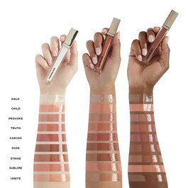 Unreal High Shine Volumizing Lip Gloss - Lucidalabbra volumizzante