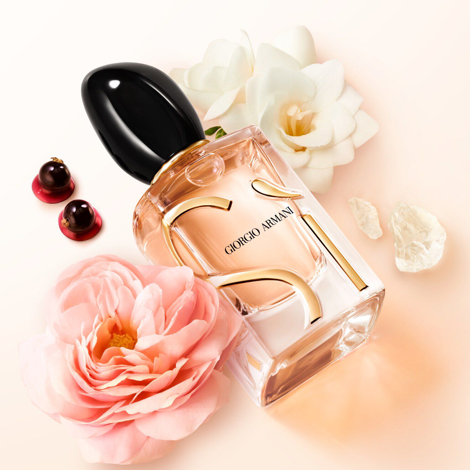 Si Eau de Parfum di ARMANI SEPHORA