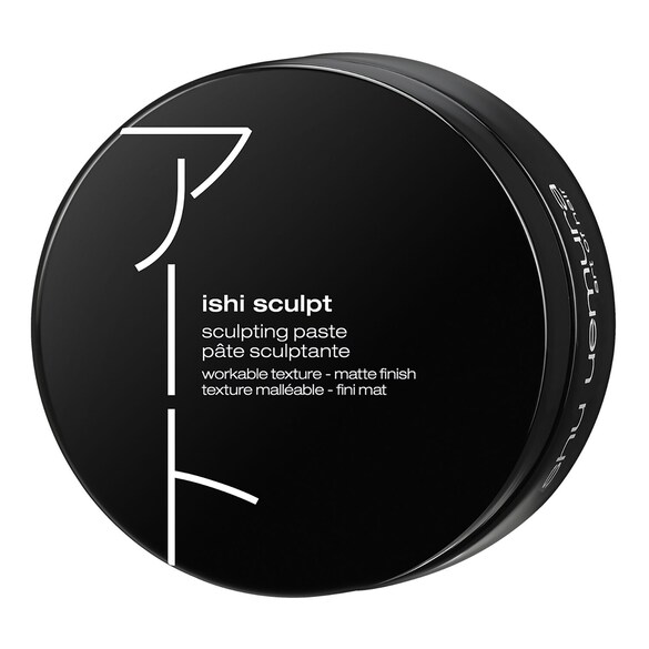 Ishi sculpt - Pasta effetto Opaco, SHU UEMURA ART OF HAIR