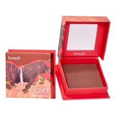 Java - Blush Moka Mat , BENEFIT COSMETICS
