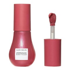 Watermelon Glow Niacinamide Dewy Flush - Blush liquido illuminante, GLOW RECIPE