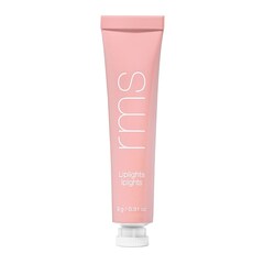 Liplights Cream - Gloss per labbra, RMS BEAUTY
