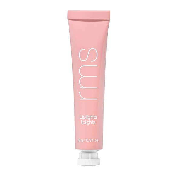 Liplights Cream - Gloss per labbra, RMS BEAUTY