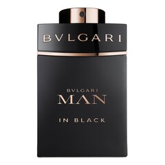 Bvlgari Man In Black - Eau de Parfum, BVLGARI