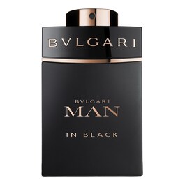 Bvlgari Man In Black - Eau de Parfum