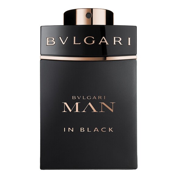 Bvlgari Man In Black - Eau de Parfum, BVLGARI