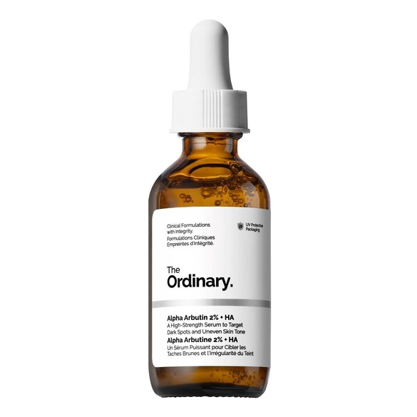 Alpha Arbutine 2% + HA - Siero illuminante, THE ORDINARY