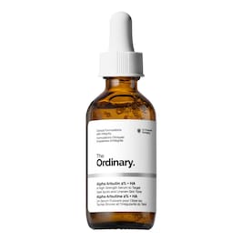 Alpha Arbutine 2% + HA - Siero illuminante image