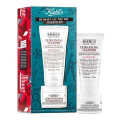Ultra Facial Hydratation - Kit di idratazione, KIEHL'S SINCE 1851