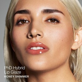 PHD Hybrid Duo Gloss Set - Set di gloss per labbra