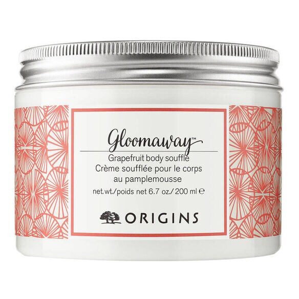 Gloomaway Grapefruit Body Souffle Cremasoufflé corpo di ORIGINS ≡ SEPHORA