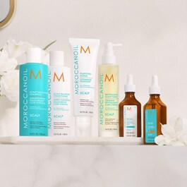 Scalp - Scrub purificante per il cuoio capelluto