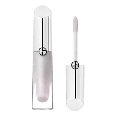 Prisma Glass Icy Plumper - Gloss Volumizzante Labbra con Acido Ialuronico , ARMANI