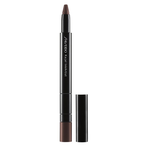 Kajal InkArtist: Kajal, Eyeliner, Ombretto e Matita per Sopracciglia, SHISEIDO