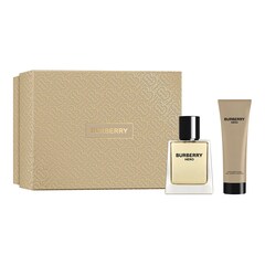 Burberry Hero Eau de Toilette - Cofanetto Regalo, BURBERRY