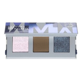 Mini Mix Palette - Mini palette di ombretti