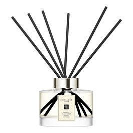 Peony & Blush Suede Diffuser - Diffusore