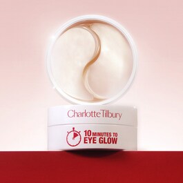 Charlotte's Hollywood Skin Secrets Immediate Eye Revival Patches - Patch occhi