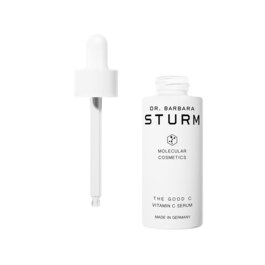 The Good C Vitamin C Serum - Siero delicato con il 5% di vitamina C