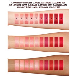 Hot lips 2.0 - Rossetto