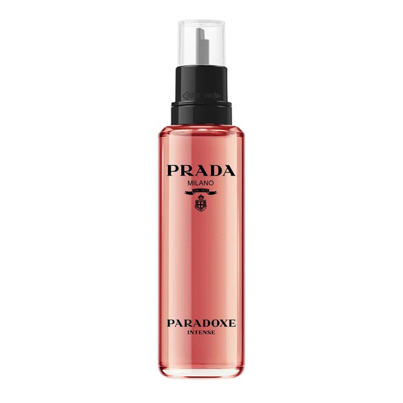 Paradoxe Intense Eau de Parfum - Note gelsomino, ambrofix e accordo di muschio, PRADA