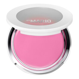 Soft Pop Plumping Blush Veil - Blush in crema