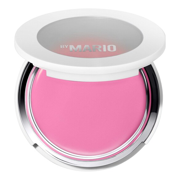 Soft Pop Plumping Blush Veil - Blush in crema, MAKEUP BY MARIO