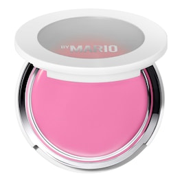 Soft Pop Plumping Blush Veil - Blush in crema image