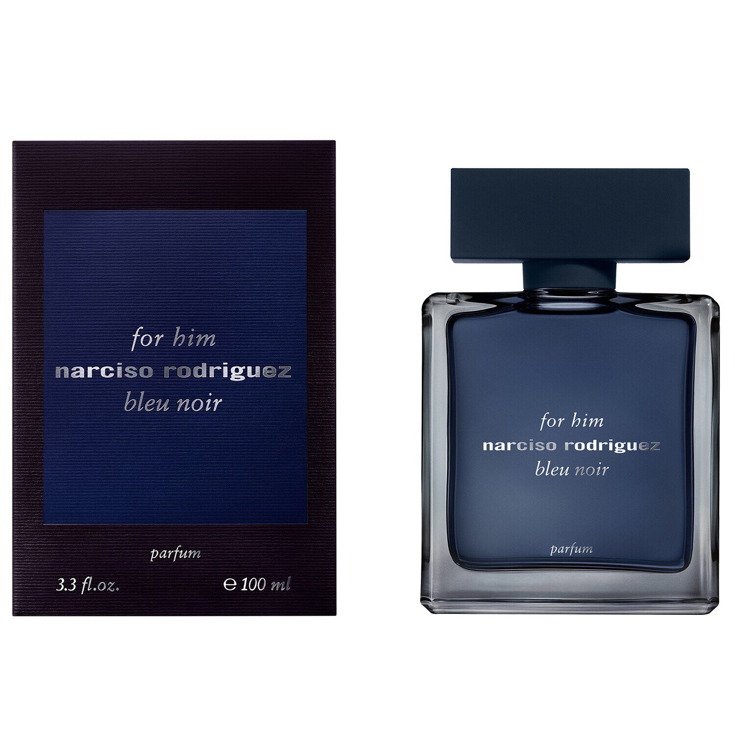 For Him Bleu Noir - Parfum NS5711
