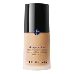 Designer Glow - Fondotinta Rivitalizzante, ARMANI