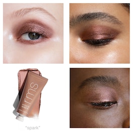 Eyelights cream eyeshadow - Ombretto in crema