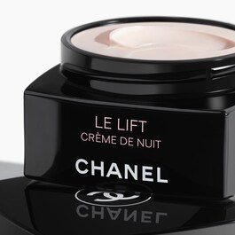 LE LIFT  -  Creme De Nuit