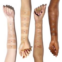 Dior Forever Natural Nude - Fondotinta leggero – Finish naturale, tenuta 24 ore
