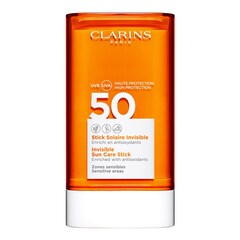 Stick Solare Invisibile SPF50 - Protezione solare Viso, CLARINS