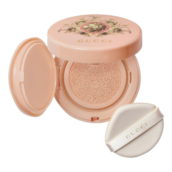 GUCCI FACE CUSHION DE BEAUTE  2.5, GUCCI