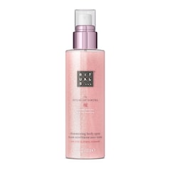 The Ritual of Sakura - Spray Corpo Illuminante, RITUALS