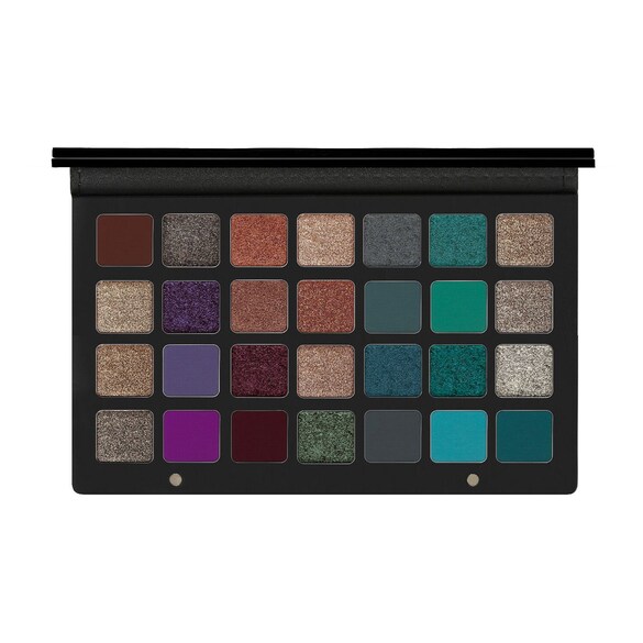 Eyeshadow Palette 28 - Palette di 28 ombretti, NATASHA DENONA
