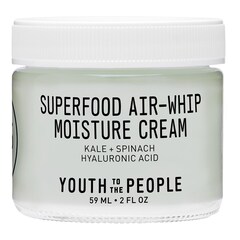 Age Prevention Superfood Cream - Crema Idratante, YOUTH TO THE PEOPLE