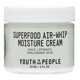 Age Prevention Superfood Cream - Crema Idratante