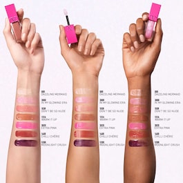 Puffer Gloss - Gloss Labbra Extra Volume, Extra Lucentezza, Extra Idratazione