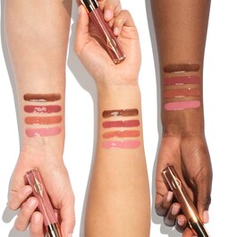 Collagen Lip Bath - Gloss rimpolpante